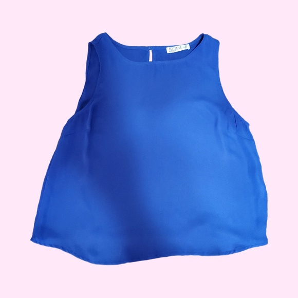 Tank top - Picture 1 of 6